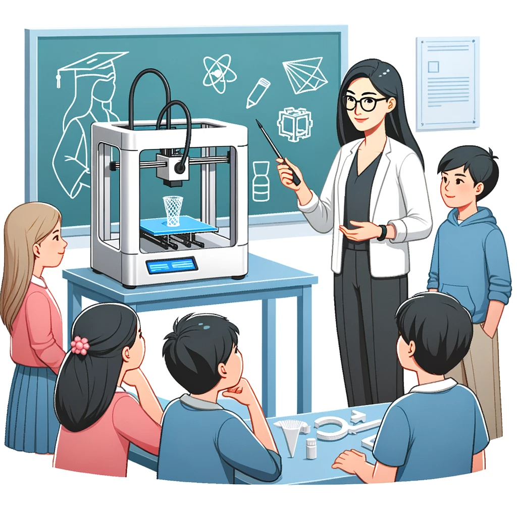 印大師3D列印實體課:為你的創意裝上翅膀,用3D列印實現你的發明
