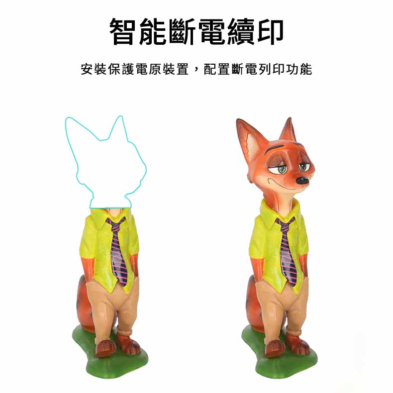 創想 Ender-3 3D列印機