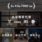 NRG-5 ZERO 高能量棒 壓縮乾糧(全素) [現貨開發票20年有效防災地震颱風登山露營戰備乾糧口糧推薦]