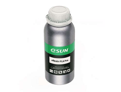 eSUN eResin 光固化樹脂 光敏樹脂 耗材[台灣現貨][開發票][3D列印機專用][Phrozen 湖水綠]