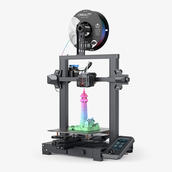 創想 Ender-3 V2 Neo 3D列印機