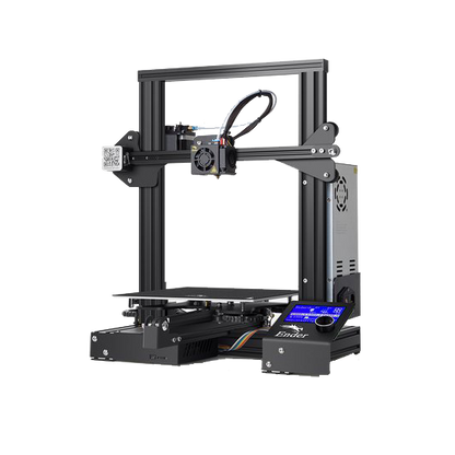 創想 Ender-3 3D列印機