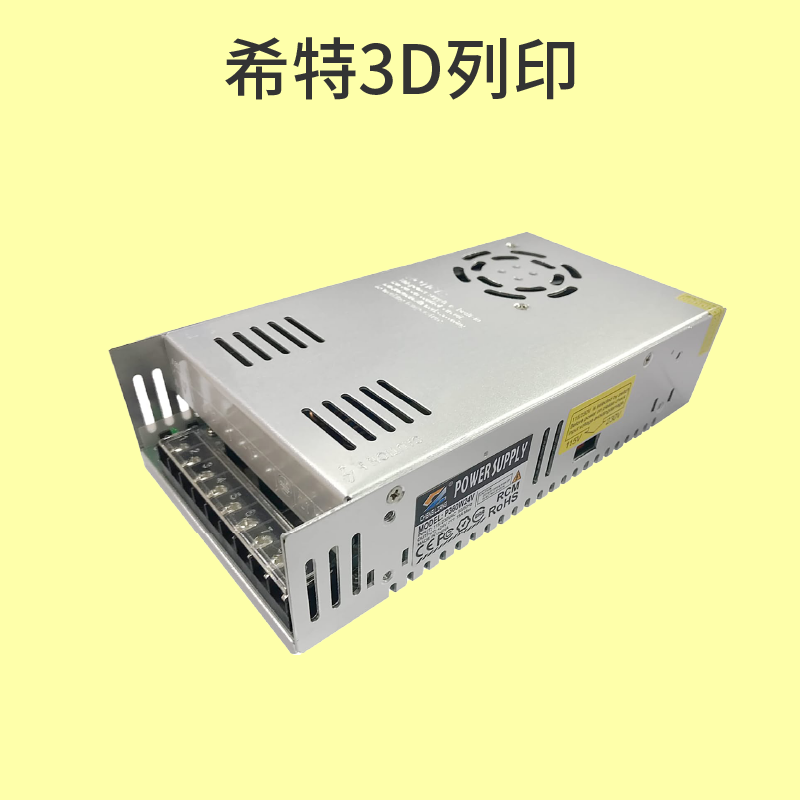 Cheng Liang 360W 24V 電源供應器 [台灣現貨][開發票][電源 電供 3D列印機 LED燈 適用]