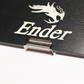創想 晶格玻璃 [台灣現貨][開發票][Ender-3 Ender3][3D列印機專用][希特公司貨]