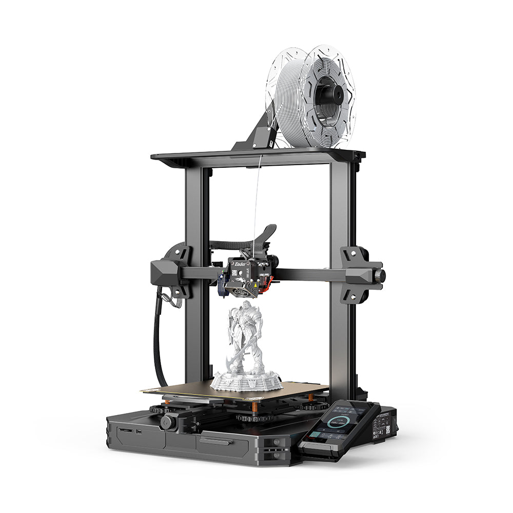 創想 Ender-3 S1 Pro 3D列印機