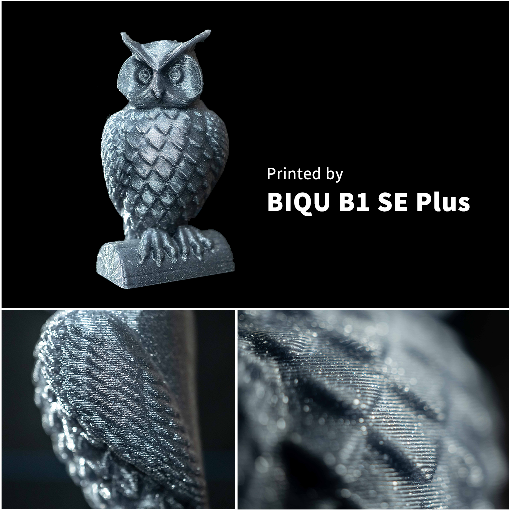 BIQU B1 SE Plus 3D列印機 [開發票][Ender3可參考]