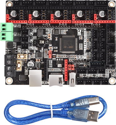 BIGTREETECH 主機板 SKR 3 [台灣現貨][開發票][3D列印機專用][SKR2 SKR3][希特公司貨]